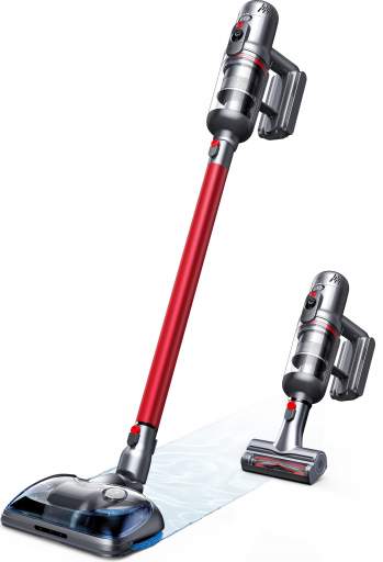 Puppyoo T12 Pro Rinse recenze