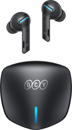 QCY G1 recenze