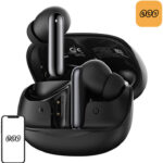 QCY MeloBuds HT12 recenze