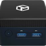 QOOBE I N100 12GB + 128GB QOOBEIN100(12+128G) recenze