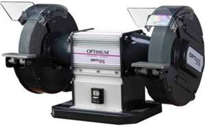 QUANTUM 3101530 OPTIgrind GU 30 recenze