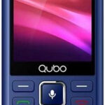 QUBO P-280 BL recenze