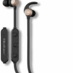 Qoltec BT 5.0 sportovní JL | magnetické | mikrofon | recenze