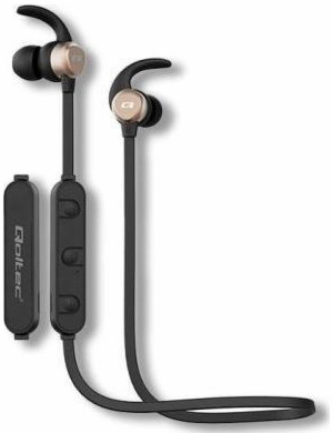 Qoltec BT 5.0 sportovní JL | magnetické | mikrofon | recenze