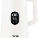 RAVEN EC024B recenze