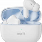 REALFIT RL-F3 recenze