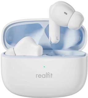 REALFIT RL-F3 recenze