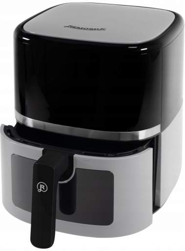 REMOSKA Vento 5,5 l recenze