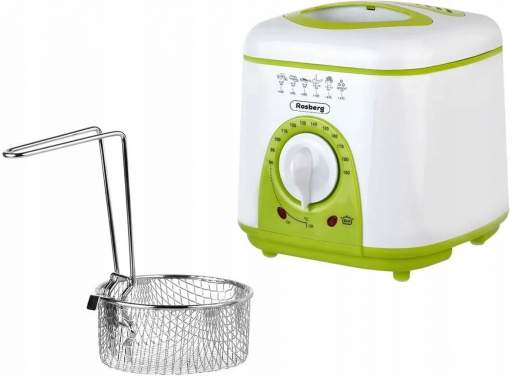 ROSBERG R 51980 B recenze