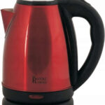 ROYAL SWISS LGR-I1518 recenze