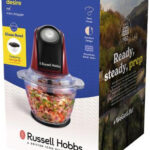 RUSELL HOBBS 27130-56 recenze