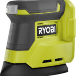 RYOBI RPS18 recenze