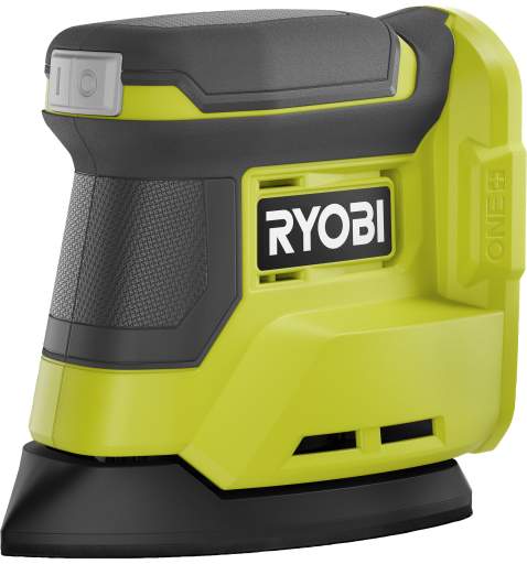 RYOBI RPS18 recenze