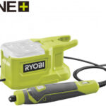 RYOBI RRT18 recenze