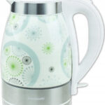 Ravanson CB 1701C recenze