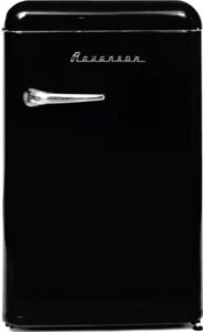 Fotografie Ravanson LKK-120ERB  recenzía