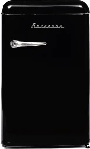 Ravanson LKK-120ERB recenze