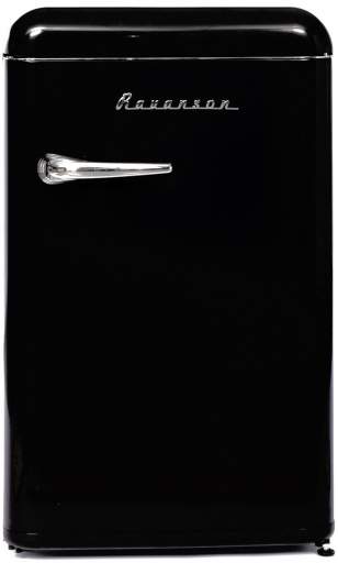 Ravanson LKK-120RB recenze