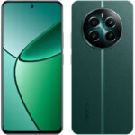 Realme 12+ 5G 12GB/512GB Pioneer Green recenze