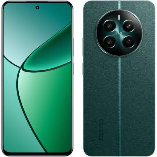 Realme 12+ 5G 12GB/512GB Pioneer Green recenze