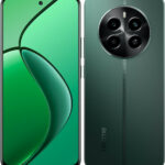 Realme 12 LTE 8GB/512GB Pioneer Green recenze