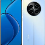 Realme 12 LTE 8GB/512GB Skyline Blue recenze