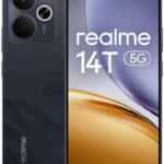 Realme 14T 8GB/256GB Obsidian Black recenze