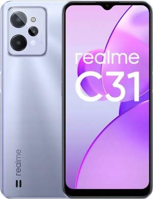 Realme 9i 4GB/128GB recenze