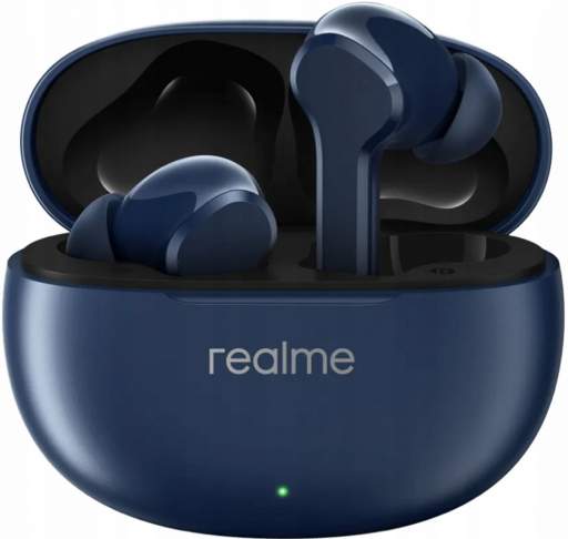 Realme Buds T100 recenze
