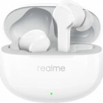 Realme Buds T110 Pop White recenze