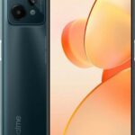 Realme C31 3GB/32GB Dark Green recenze