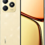 Realme C61 6GB/128GB Sparkle Gold recenze