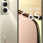 Realme C65 8GB/256GB Starlight Gold recenze