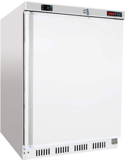 RedFox HF 200 recenze