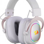 Redragon H510W Zeus-X RGB recenze