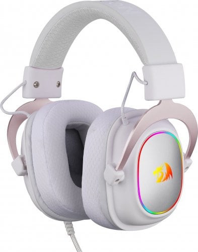 Redragon H510W Zeus-X RGB recenze