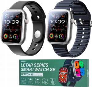 Fotografie Remax Watch 15 recenzía