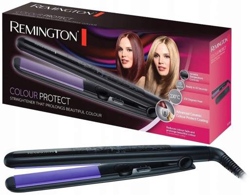 Remington S6300 recenze