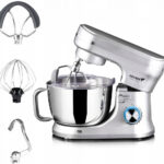 Robomax X-2400-W recenze