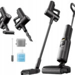 Roborock F25 Combo recenze