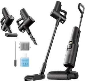 Roborock F25 Combo recenze