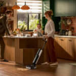 Roborock F25 recenze