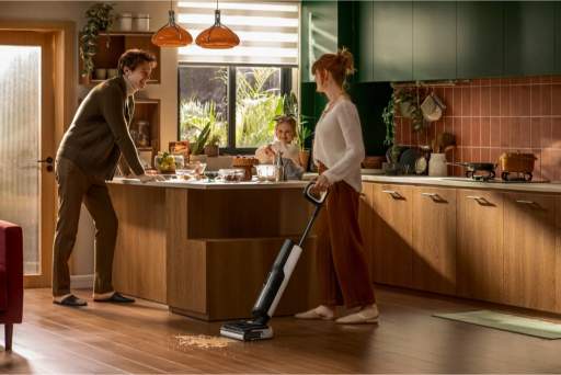 Roborock F25 recenze