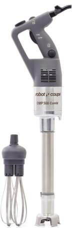 Robot Coupe CMP 250 COMBI EASY Plug recenze
