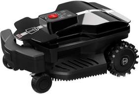 Robot TECHline NEXTTECH LX2.9 recenze