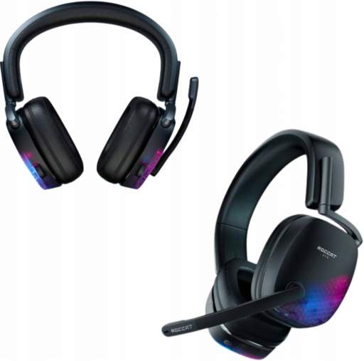 Roccat SYN Max Air recenze