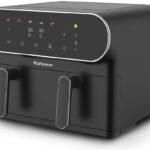 Rohnson R-2854 recenze