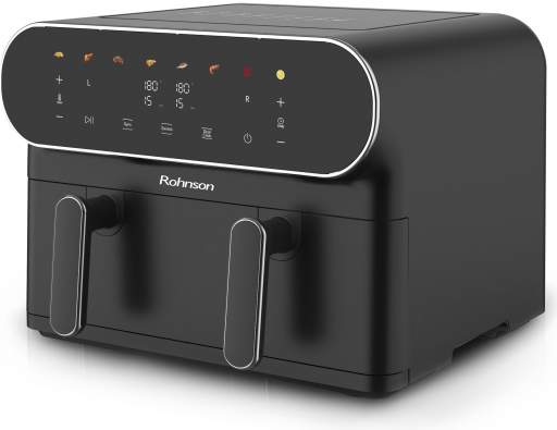 Rohnson R-2854 recenze