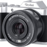 Rollei Powerflex 10x Retro recenze