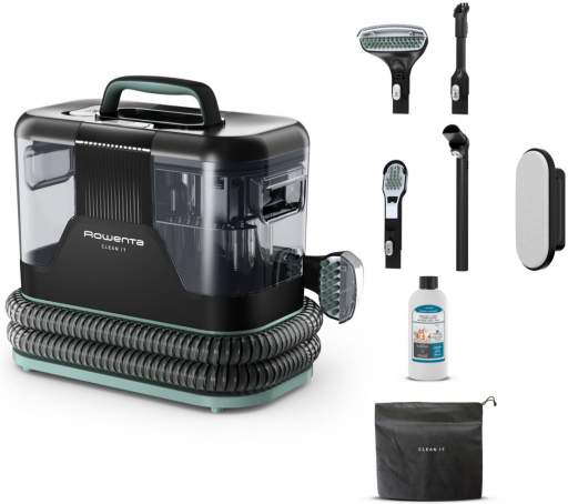 Rowenta IN5021F0 recenze